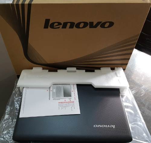 Notebook Laptop Lenovo Intel Core I3