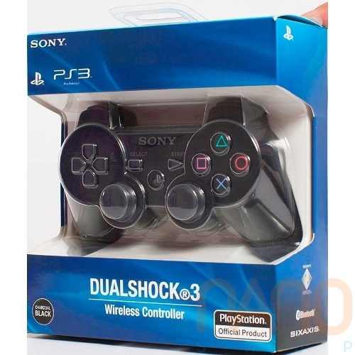 Oferta! Control Playstation 3 Ps3 Controller