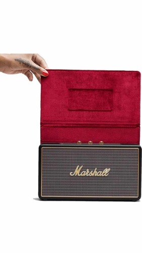 Parlantes Marshall Totalmente Nuevos