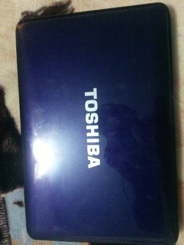 Rematando! Laptop Toshiba Satellite L645d Reparar/reballing
