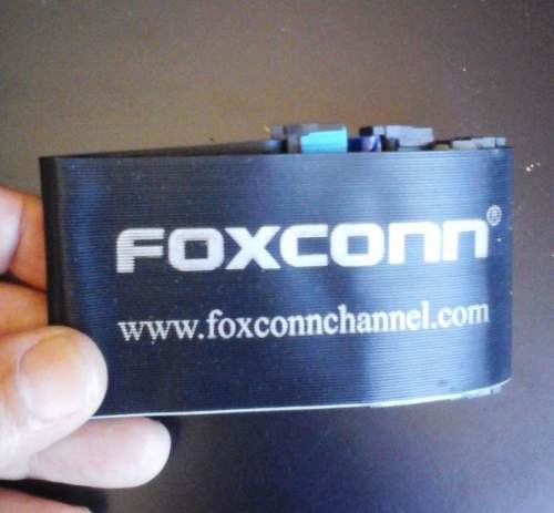 Remato. Cable Ide Foxconn Pc