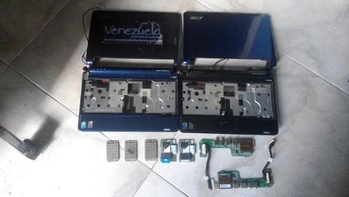 Repuestos Acer Aspire Zg5 (Combo)