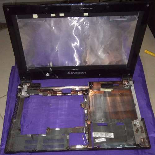 Repuestos De Laptop Siragon Sl-.