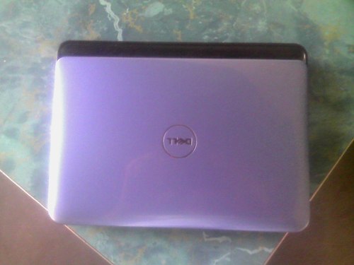 Se Vende Mini Lapto Dell Inspiron Mini 