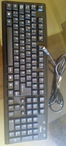 Teclado Para Pc