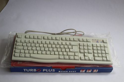 Teclado Para Pc