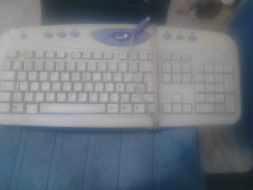 Teclado Para Pc Original