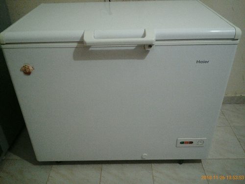 Congelador Freezer 312 Litros
