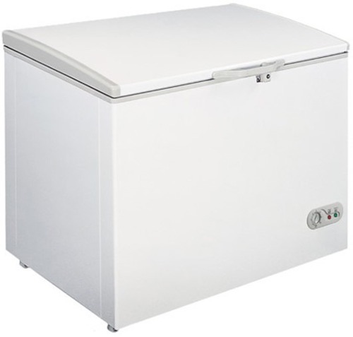 Congelador Horizontal 200 Litros Dual Blanco Pfr86sx Premium