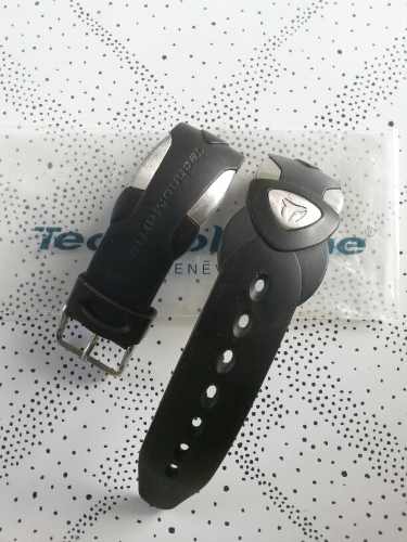 Correa Para Reloj Technomarine Squale Original