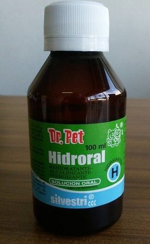 Hidroral