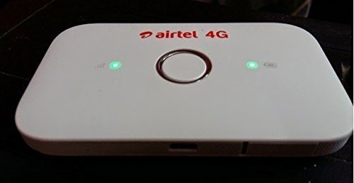 Huawei 4g Wifi Router Modem Portátil Version Internacional