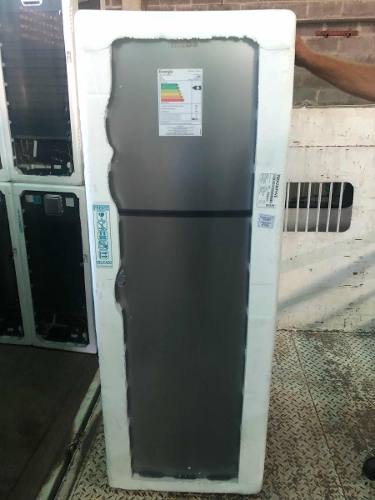 Refrigerador Tmnf 230l Mabe Eco Rma230fhve