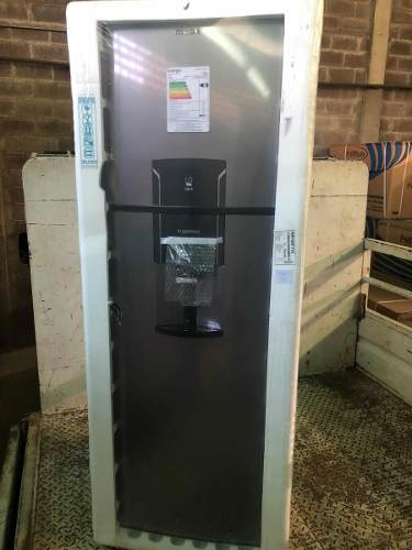 Refrigerador Tmnf 400l Mabe Eco Rmp400fyve