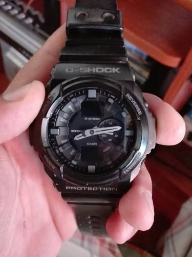 Reloj Casio G Shock Original Ga 150