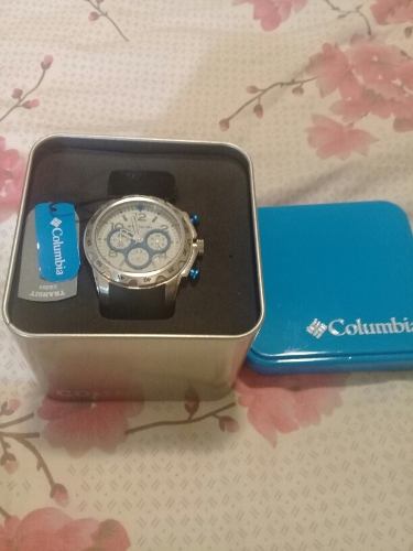 Reloj Columbia Original