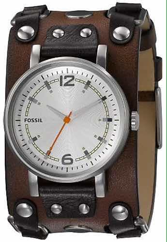 Reloj Fossil Caballero Original