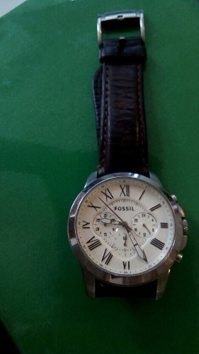 Reloj Fossil Original