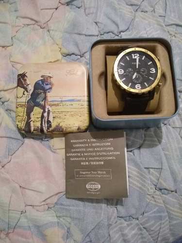 Reloj Fossil Original