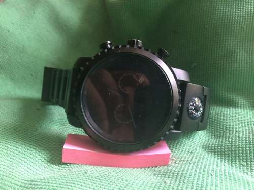 Reloj Fossil (impecable)