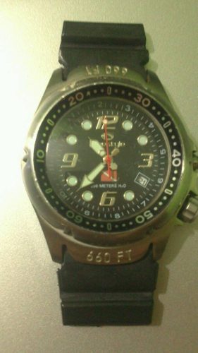 Reloj Freestyle Hammerhead 660 Ft