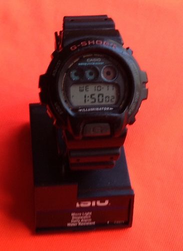 Reloj G-shock Casio Original 70 Do La Res!!!
