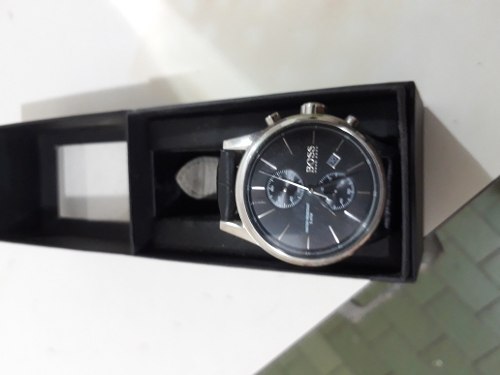 Reloj Hugo Boss Original. Super Oferta