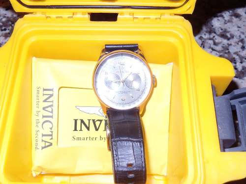 Reloj Invicta Men´s syb Vintage