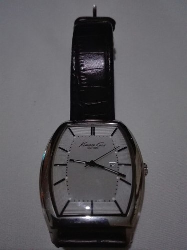 Reloj Kenneth Cole 100% Original 30 Us