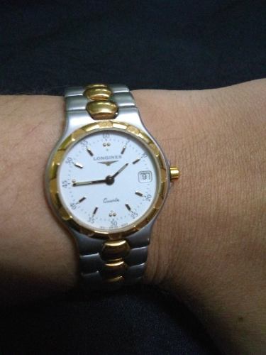 Reloj Longines Original