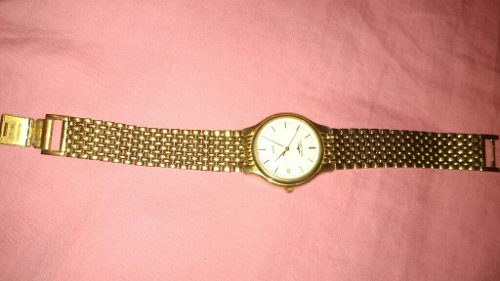 Reloj Longines Original Caballero