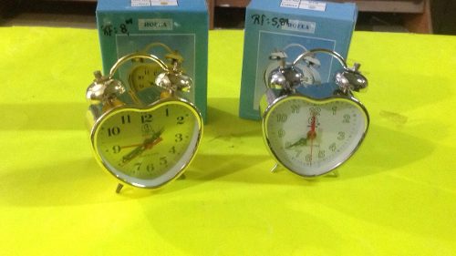 Reloj Mini A Cuerda