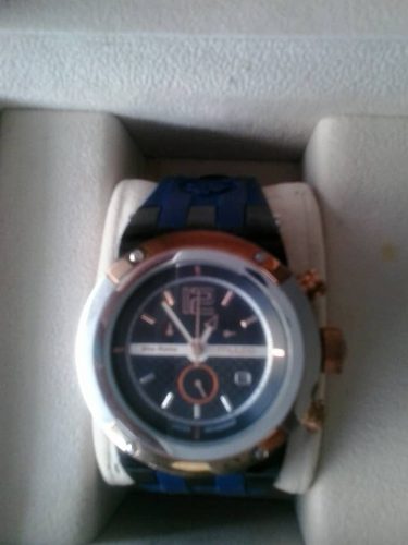 Reloj Mulco De Caballero Original