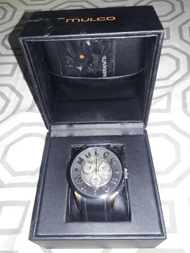 Reloj Mulco Mw3