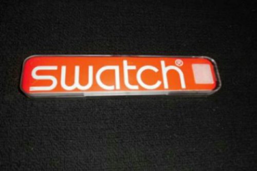 Reloj Swatch Original Modelo Suog104 Nuevo