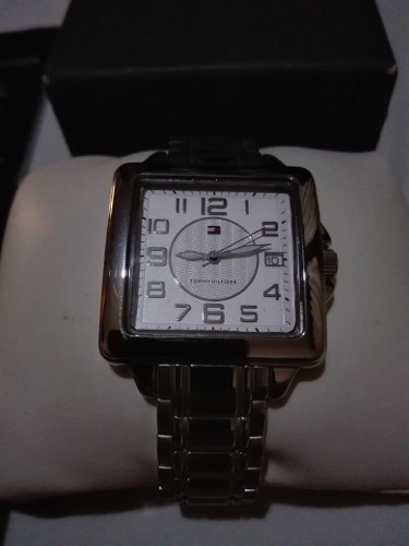 Reloj Tommy Hilfiger 100% Original 50 Us