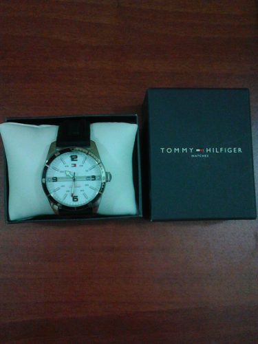 Reloj Tommy Hilfiger Original