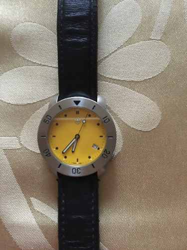 Reloj Victorinox Original De Caballero