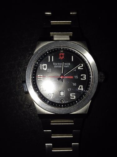 Reloj Victorinox Swiss Army
