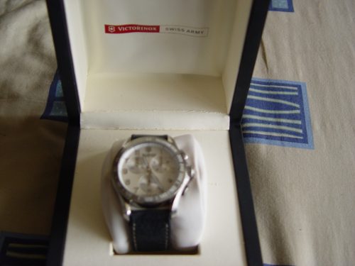 Reloj Victorinox Swiss Army Original