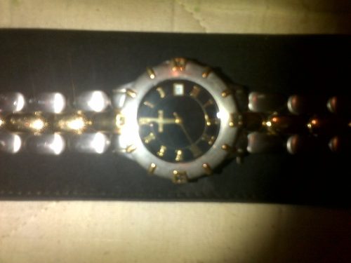 Se Vende Reloj Michele