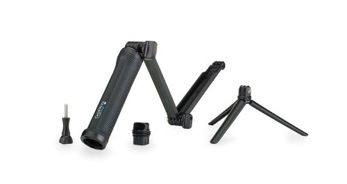 Soporte Tripode 3-way Gopro - Osixstore.