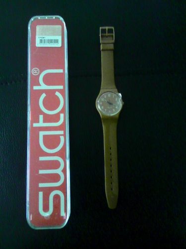 Swatch Original