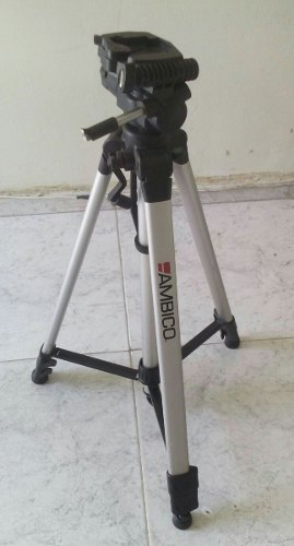 Trpodi Para Camara De Video