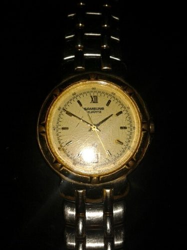 Vendo Reloj Swatch Victorinox Seiko Samsung Original