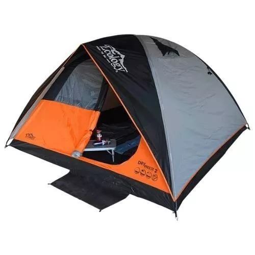 Carpa 4 Estaciones Montaña 2 Personas Ecology Dry Breeze