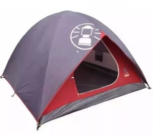 Carpa Coleman Weather Lite 3personas