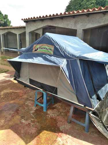 Carpa De Techo Huracan 1,40x2,20