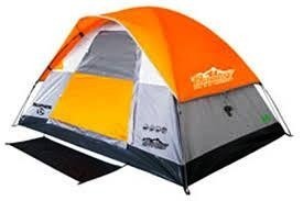 Carpa Ecology 2 Personas Biosphere Almohada Acadia Original