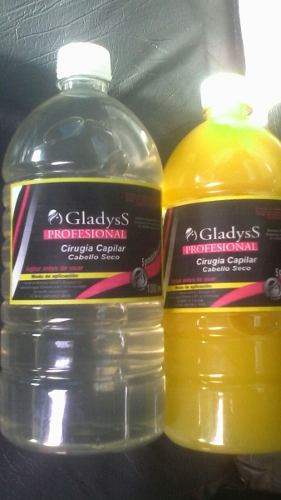 Cirugia Plastica Gladys